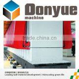 Sand Flyash Steam Curing Fly Ash Brick Machine(35 Lines Abroad in 6 Countries,14 Lines in India) thumbnail-1