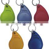 Waterproof Contactless RFID Key Tags/Keyfobs (FREE SAMPLE)