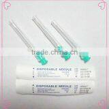 Best Selling Hypodermic Needles With Different Sizes 32G 31G thumbnail-2