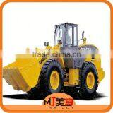 2014 Hot Sale Factory Price Front End Loader/ Wheel Loader Price(skype :mayjoy46) thumbnail-1