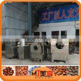 Mayjoy Hot Sale Small Peanut Roasting Machine/sesame Roaster thumbnail-6
