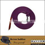 Horse Trailer Horse Lunging Rope Horse Trailer Supplier Horse Trailer Wholesale Horse Trailer Manufacturer,Dia15mm*3.05 thumbnail-1