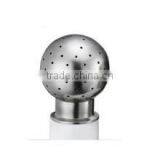 Sanitary Stainless Steel Cleaning Spray Ball(clamped, Bolted) thumbnail-2