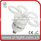 Super Power Plum Blossom Lamp With Middle Circle (Energy Saving 80%) thumbnail-1