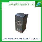 Fancy Color Printing Custom Perfume Box Cosmetic Product Packaging Box thumbnail-2