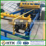 Water Cooling Welded Wire Mesh Fence Panel Machine in 6 Gauge thumbnail-1