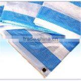 Perforated Tarpaulins,ldpe Laminated Fabric pe Woven Tarpaulin,pe Tarps thumbnail-1