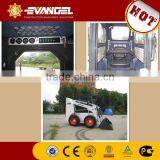 Wecan Mini Skid Steer Loader WT650D With Closed Cab thumbnail-4