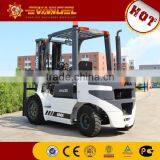 3T Diesel Forklift With CE/ISO/Vmax Brand thumbnail-2