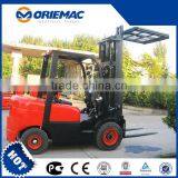 WECAN Cheap Forklift Truck in China Mini 2ton Small Forklift CPCD20FR thumbnail-1