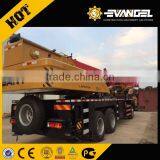 SANY 25 Tons SPC250 Crane thumbnail-3