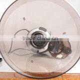 Home Electric Coffee Bean Grinder Machine for Sale thumbnail-5
