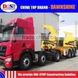 20ft 40ft Container Loading Side Loader & Self Loader thumbnail-4