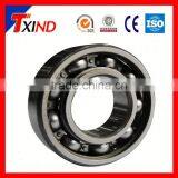 Chinese Brands High Temperature Deep Groove Ball Bearing 6309 v Groove Bearing thumbnail-1