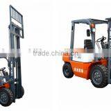 China Top1 Manufacturer HELI Brand 4.5 Ton 5 Ton China Forklift Truck thumbnail-2