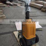 CE China Compact Designed 1500kgs Mini Pick up for Supermarket and Factory thumbnail-4