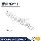 STRENGTH Loom Spare Parts Rapier Belt Tape thumbnail-1