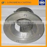 Aluminum Die Casting Led Housing,custom Made Aluminium Die Casting Motorcycle Parts thumbnail-1