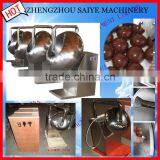 Hot Sale Chocolate Coating Machine thumbnail-1