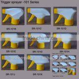 Plastic Trigger Sprayer 28/415 D SR-101D