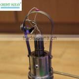 CREDIT OCEAN Cord Knitting Machine Part/ Machine Cylinder