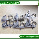 Toggling Machine Clip of the Leather Machine Spare Parts thumbnail-3