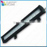 LED a Single Row of Lamps 24W Waterproof Ip65 Wall Washer Lighting Single Row thumbnail-1