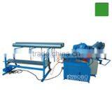 HVAC Round Galvanzied Air Duct Spiral Tubeformer Machine BTF-III thumbnail-1