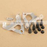 New Super Tenere Headlight Protector Guard For BMW F650GS F700GS F800GS 08-16 09 thumbnail-4