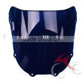 Windshield Windscreen Wind Screen For Honda CBR900RR 893 1994 - 1997 Blue 95 96 thumbnail-1