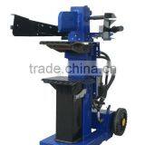 Electric Vertical Wood Log Splitter LS12T/1350 thumbnail-1