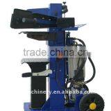 Electric Vertical Wood Log Splitter LS15T/1350 thumbnail-1