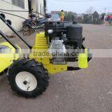 6.5HP Mini Cultivator Tiller Machine 168HP Engine thumbnail-3
