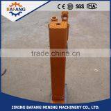 HJ20 Hydraulic Track Jack/rail Jack With Good Quality thumbnail-3