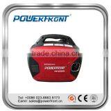 High Quality PF2000i Gasoline Engine Portable Digital Inverter Generator thumbnail-4