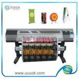 Small Solvent Inkjet Printer for Sale thumbnail-1