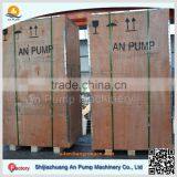 Agricultural Submersible Stainless Steel Irrigation Water Pump thumbnail-6