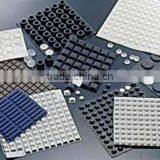 Lovely Molded Rubber Footmat thumbnail-1