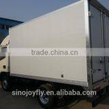 Dongfeng Electric Pickup Truck for Sale Lights Led Truck thumbnail-5