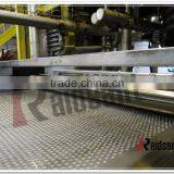 High Quality Hot Melt Adhesive Granulator thumbnail-1