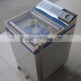 Semi Automatic Vacuum Grain Bag Packing Machine thumbnail-3