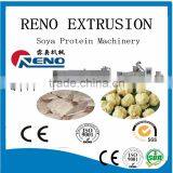 Hot New Hot-sale Soya Protein Chunks Machine thumbnail-2