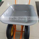 EURO ,metal Wheel Barrow,constructions Wheel Barrow thumbnail-1