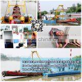 Dredging Ship Equipment thumbnail-4