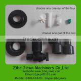 Rubber Parts for Milk Measuring Bottle thumbnail-1