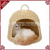 S&D China Manufacturer Wholesale Warm Heated Pet Bed/pet House thumbnail-3