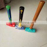 Drop Forged Carbon Steel Custom Sledge Hammer thumbnail-5