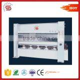 AY214*8/16(3)H1RC Woodworking Platen Hot Press Machine thumbnail-4