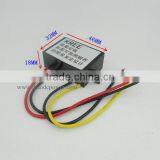 DC Converter 12V/24V(8.5-40V) To DC 5V/3A/15W, Open End thumbnail-2
