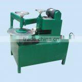 Corner Cutter Sheet Metal Machine thumbnail-1